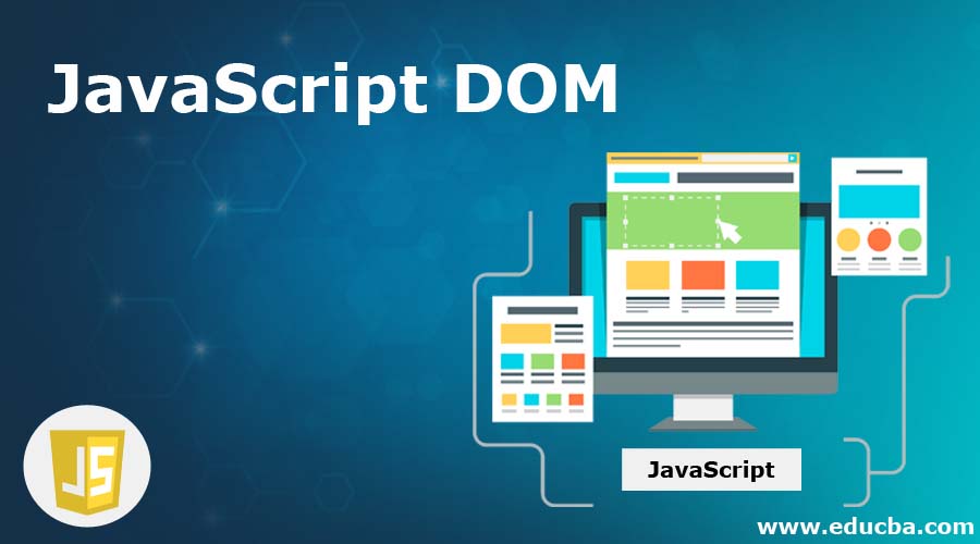 JavaScript DOM & Interactive Web