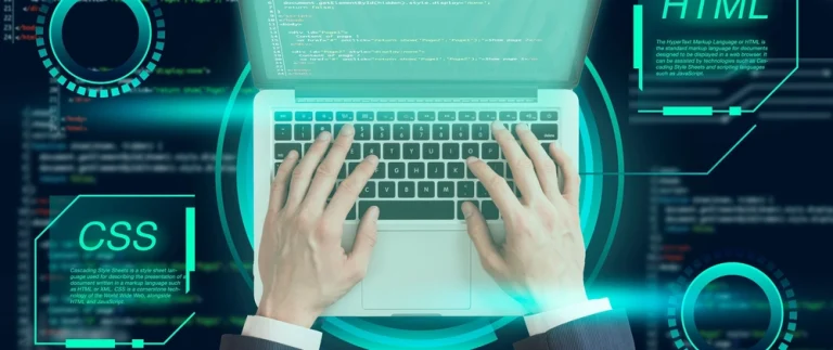 HTML & CSS Deep Dive